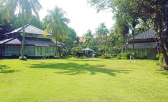 Pondok Layung Resort Anyer