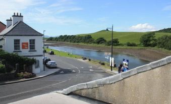 Boffin Lodge Guest House