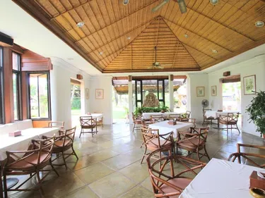 รูปภาพของเกษม ไอส์แลนด์ รีสอร์ท กาญจนบุรี Kasem Island Resort Kanchanaburi