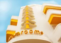 Bloomrooms @ New Delhi Railway Station Hotels near Humayun’s Tomb