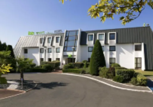 Ibis Styles Bordeaux Aéroport Mérignac