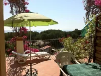 Aparthotel Domus De Janas Sul Mare