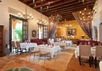 Sofitel Legend Santa Clara Cartagena Hôtels à : Carthagène