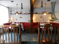 Ferienhotel Forelle Thale Ortsteil Treseburg - breakfast