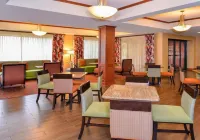 Hampton Inn Martinsburg Hôtels à : Martinsburg