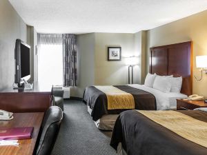 Comfort Inn Pentagon City