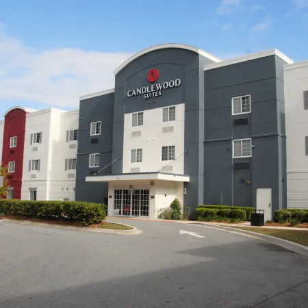Candlewood Suites TALLAHASSEE by IHG