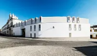 Moov Hotel Évora Hotel di Horta das Figueiras
