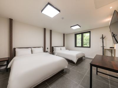 Jeongeup S2 Motel