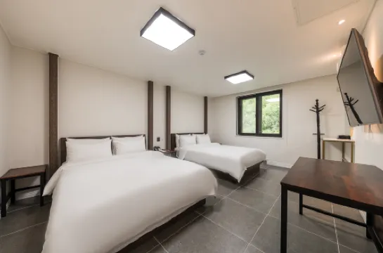 井邑S2汽車旅館