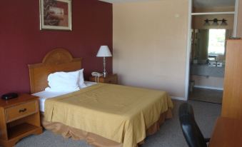 Americourt Extended Stays