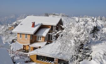 The Chalets Naldehra