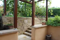 Pension Vanii, Apartments Hotels in Rust