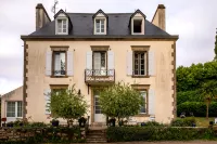 Logis- Auberge de Kerveoc'h - Wifi