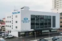 Crystal Inn Hotels near Temple of Dabogong, Dragon King of Four Seas