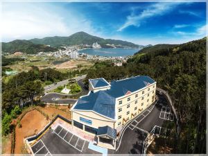 Dome Hotel Geoje