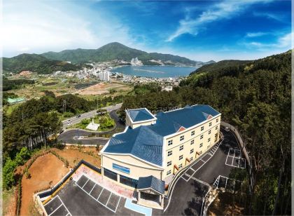 Dome Hotel Geoje