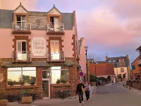 Hotel de l'Europe Hotels in Côtes-d’Armor