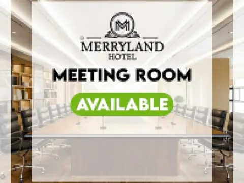 New MerryLand Hotel Hoteles en Ammán
