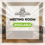 New MerryLand Hotel