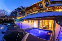 Gran Baita Hotel & Wellness - Aamiainen