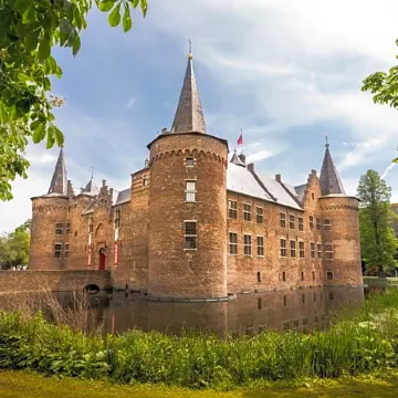 Pullman Eindhoven Cocagne