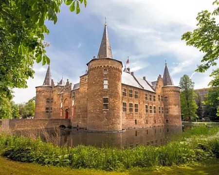 プルマン アイントホーヴェン コカーニュ アイントホーフェンのホテル