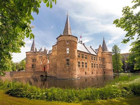 Pullman Eindhoven Cocagne