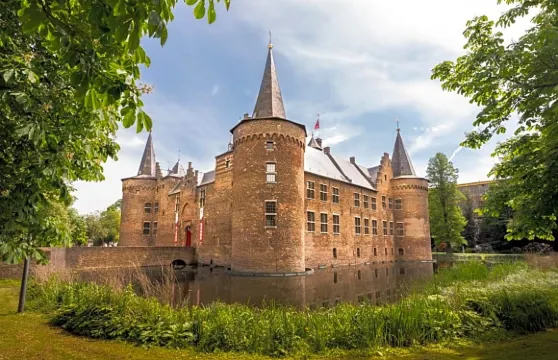 愛因霍温考凱恩鉑爾曼酒店