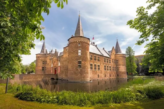 Pullman Eindhoven Cocagne