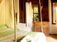 Cabañas Biuzaa Hotels in San Pedro Pochutla