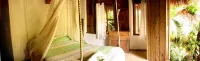 Cabañas Biuzaa