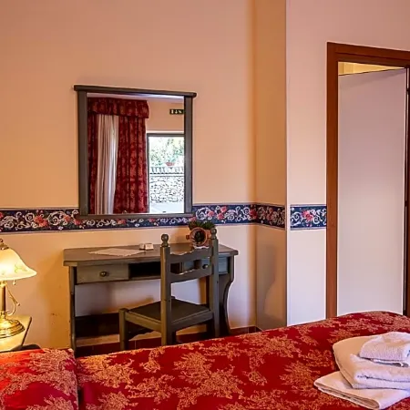 Hotel Louis II