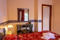 Hotel Louis II Các khách sạn ở Ciampino
