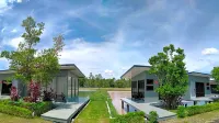 Wuadaengvilla Hotels in 