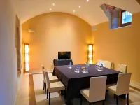 Molí Blanc Hotel Hotels in Jorba