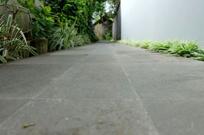 共有エリア スマランダナ ホテルの写真