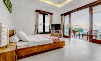 Bali Diamond Estates & Villas