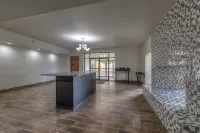 Quality Inn Amarillo I-40 East