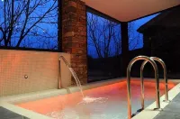 Bonansa Country Hotel - spa