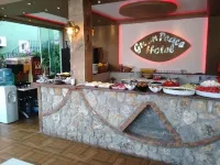 Green Peace Hotel - พร้อมอาหารเช้า