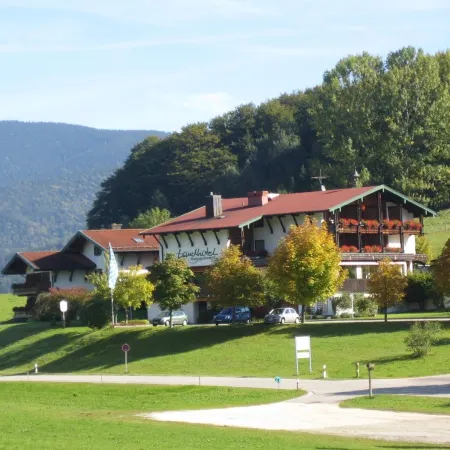 Landhotel Maiergschwendt