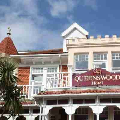 Queenswood Hotel Hotel Exterior