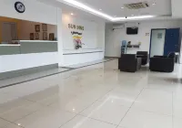 Sun Inns Hotel Kota Laksamana Melaka
