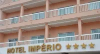 Hotel Imperio Bissau