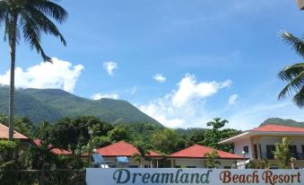 Dreamland Beach Resort
