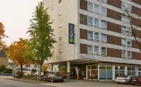 Concorde Hotel Siegen Hotel dekat Siegen-Weidenau