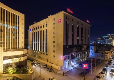 Ibis Tunis Hotels in 