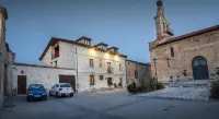 Hotel Rural Restaurante Las Baronas Hotels in Pardilla