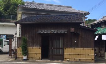 Minshuku Inn Shirahama Ekinoyado